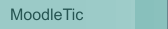 MoodleTic